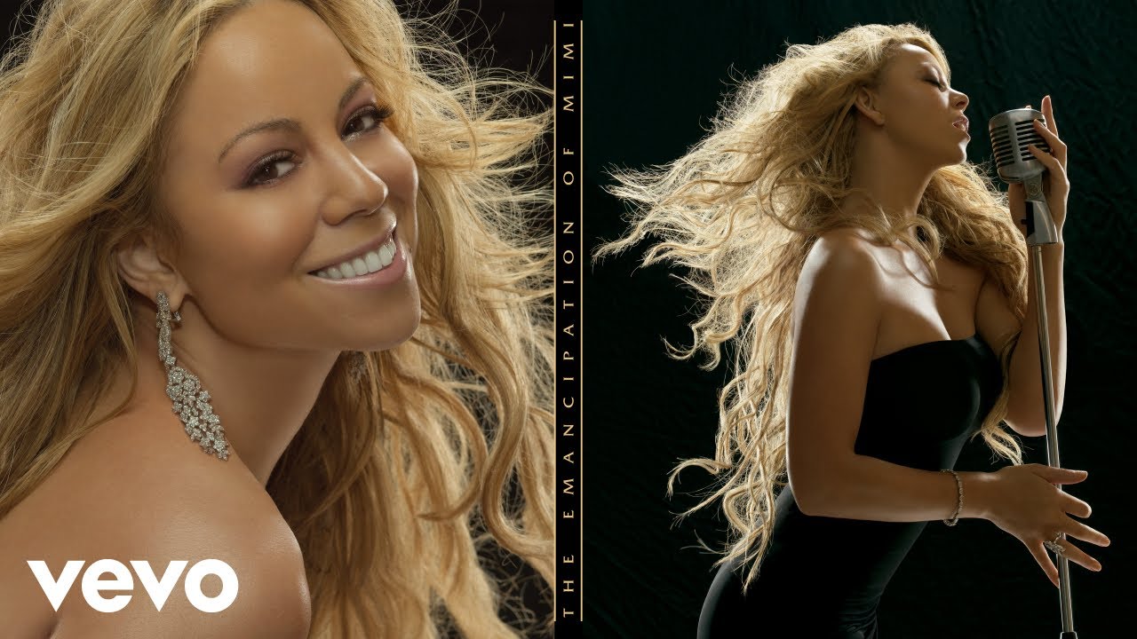 Mariah Carey - When I Feel It