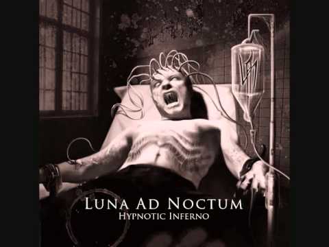 Luna Ad Noctum - Fear Technique