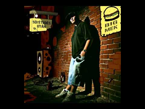 Bigmek - Normál (közr. Frog, Káva, Essemm)