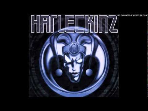 Harleckinz & KC Da Rookee - Life (As We Live It)