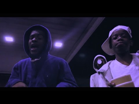 JDott x CJK Da Villain x Boss Sleep - All On My Own | Shot By @Aliteproductions