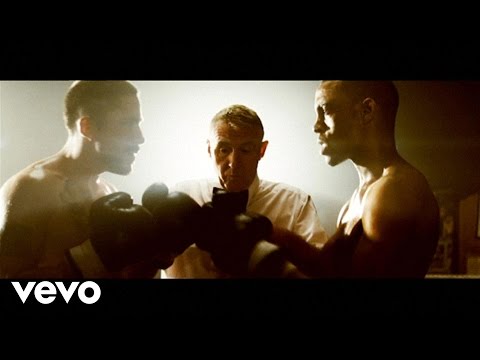 You Me At Six & Chiddy - Rescue Me (Official Video)