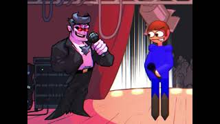 Cover art for The Duel Of The Greatest Rappers