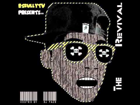 B-Skully - Hello (Jerking Song) With DOWNLOAD.avi