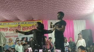 Download lagu Kashish Chaudhary New Dance Jalebi juda karke chalungi Teri gel re performance dance video mp3