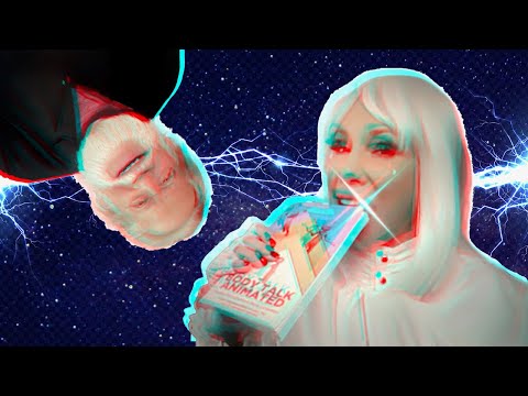 Body Language Matters. Animate Yourself! Body Talk With James O. Pyle