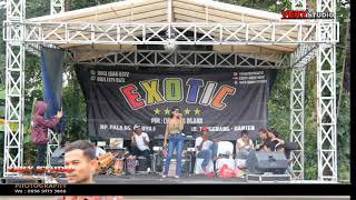 Download lagu Seandainya  Aku  Dapat  Bertemu  Tuhan  |  Thyna  Ghanas  |  EXOTIC mp3
