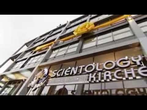 Scientology Gehirnwäsche - Weg zu Erlösung 1/3