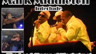 Mark Middleton (of Blackstreet) - Interlude