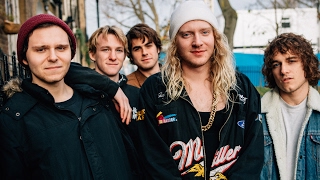 The Orwells - M.A.D. (Live)