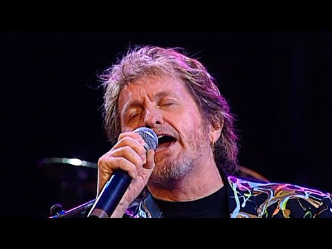 Yes ~ And You and I ~ Lugano Jazz Festival ~ [2004] [1080p]