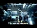 BTOB (Born To Beat) - Insane [MV] 