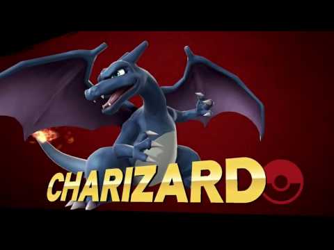 QC Monthly #4 Wii U Singles Pro Bracket: aMac(Charizard/Corrin/Rosalina) vs w4ke(Diddy/Cloud)