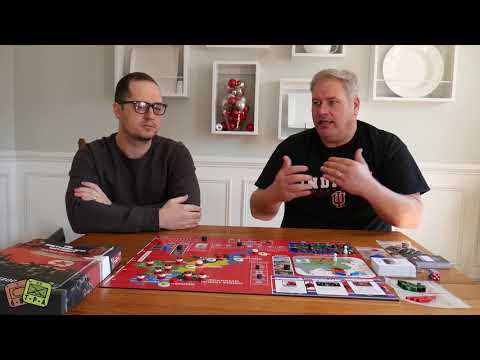 Review: No Motherland Without - The Players' Aid