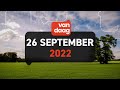 1Twente Vandaag van 26 september 2022