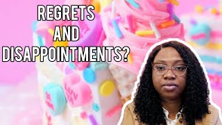 DON'T GIVE UP on your CAKE BUSINESS! IT IS NOT OVER until you say SO! #cakebusiness