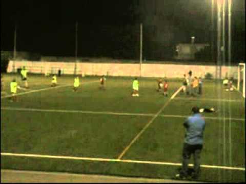 SEGUNDA PARTE BIGASTRO A - SAN MIGUEL