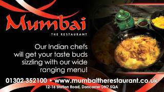 preview picture of video 'Mumbai Best Kashmiri Indian restaurant in Doncaster - Kashmiri Indian Curry takeaway Doncaster'