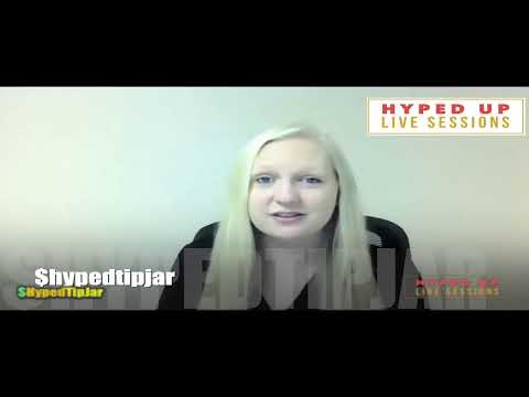 HYPED UP LIVE SESSIONS  Episode 44 GASOLINE GYPSIES feat. TREY SIMON & MCKAYLA PREW