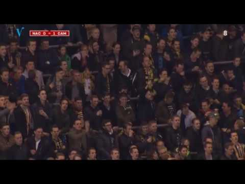 7-3-17 N.A.C. Breda - S.C. Cambuur: 0-2 Highlights