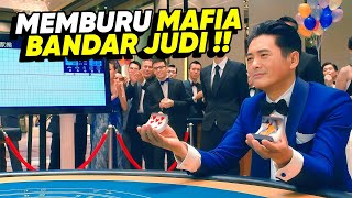 Download lagu DIA DATANG UNTUK MEMBURU PARA BANDAR MAFIA JUDI !! • ALUR CERITA FILM mp3