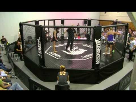 Nina Kirstein VS Katharina Alexandra Lehner