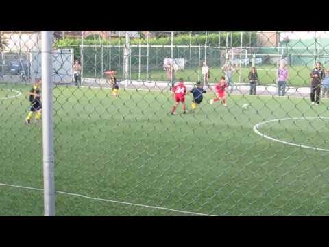 TOR SAPIENZA PULCINI 2004