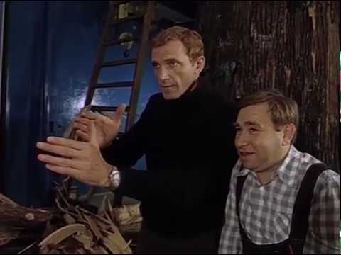 Чародеи (1982) - Главное, чтобы костюмчик сидел!