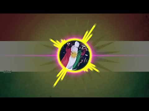 DAHABFLEX VERGESSEN IST VERRAT (Kurdisch Deutsch Rap)