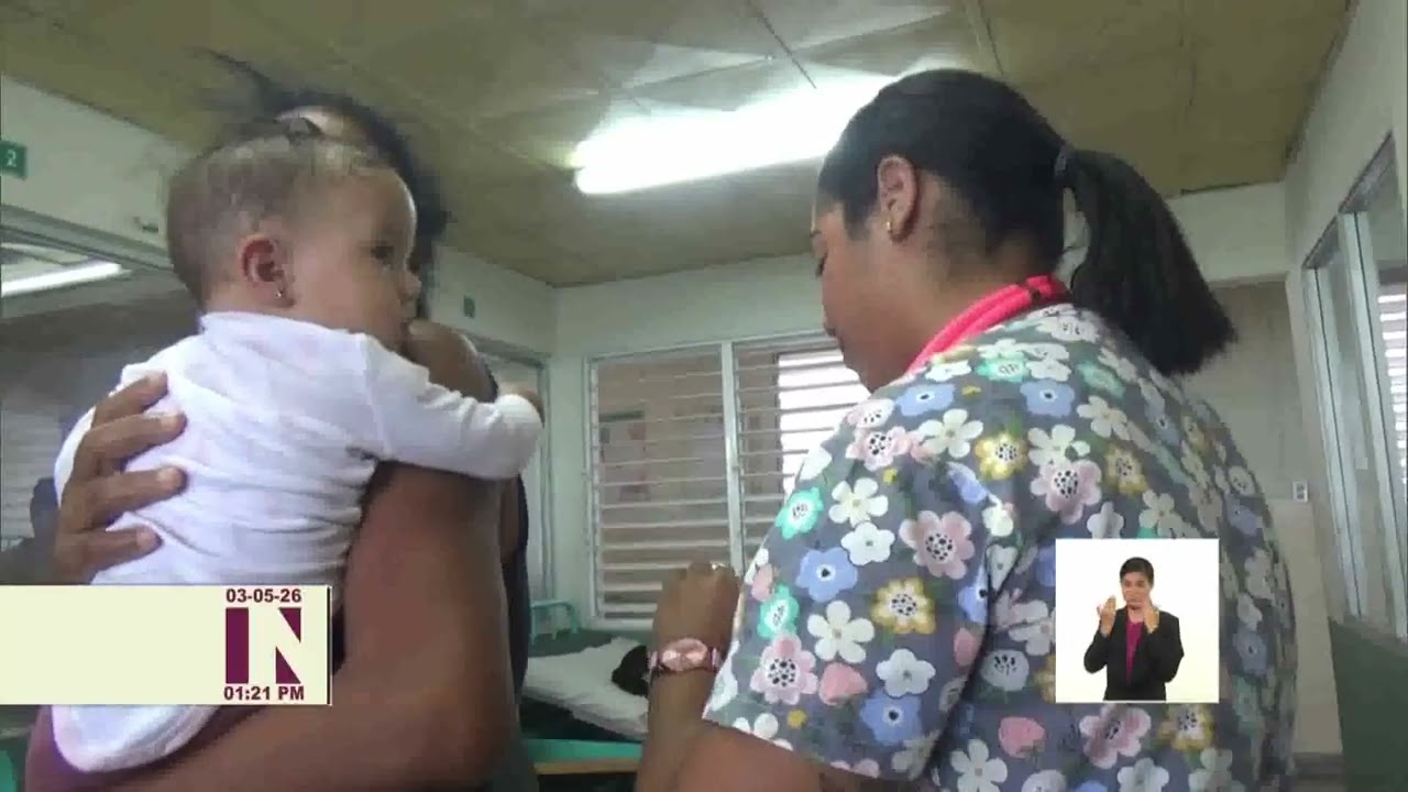 Bildquelle: Accidente en autopista nacional moviliza asistencia médica en Cienfuegos von Canal Caribe