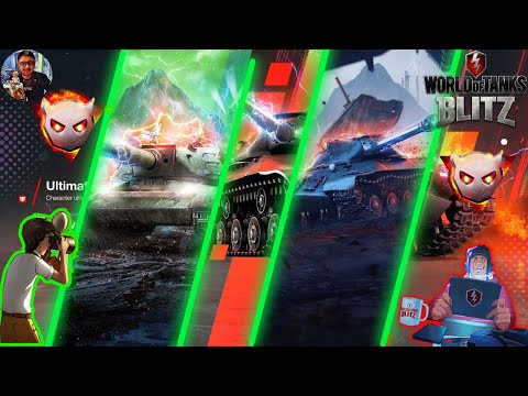 "Big Boss Mode: The Ultimate Showdown !!!"  By PLATTON (APAC/ASIAN Server)