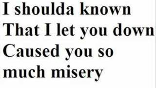 beyonce - should have (now i know)
