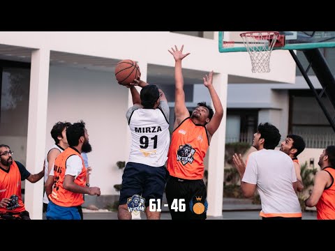 Southside Shooters vs Veterans - Week 5 (Extended highlights)