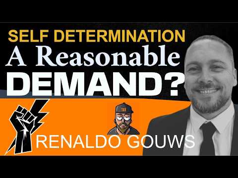 AllesAfrikaans (Beyond the Borders) and Renaldo Gouws