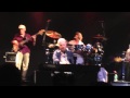 Brian Wilson and his band perform FUN FUN FUN ...