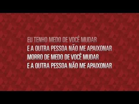 Mudar Pra Que - César Menotti e Fabiano