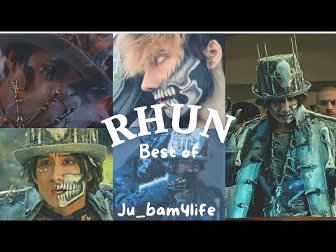 Best of Rhun (Julien bam)