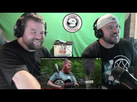 1st Time Hearing "Oliver Anthony - Rich Men North Of Richmond" |  Unsigned Country Artist Reacts