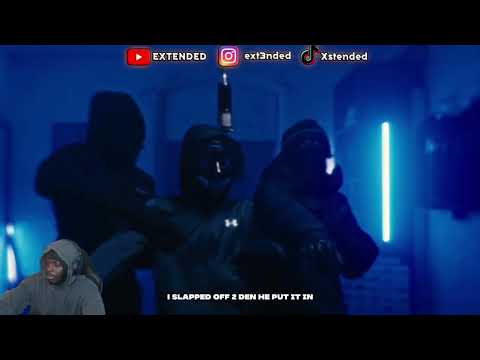 Screwface x Why S x JIMBAY – It's A Must (OTR) | Reaction 🔥🎧