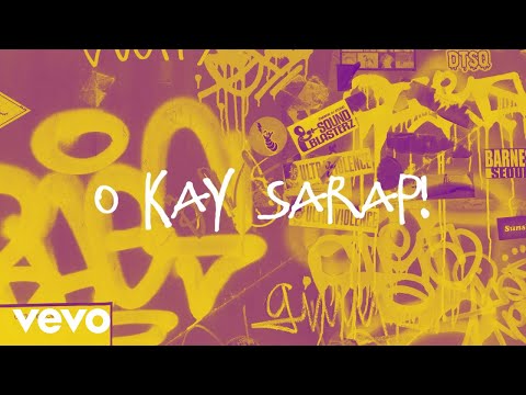 Video thumbnail for O Kay Sarap