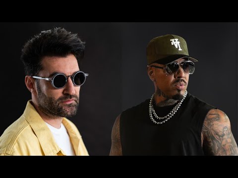 Smiley & Alex Velea - Mai sunt trist | Lyric Video