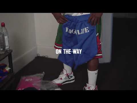 Wone Gotti x Bagboy Po - On the way