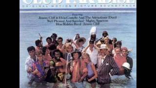 Jimmy Cliff - Can&#39;t Keep a Good Man Down (Club Paradise Soundtrack)