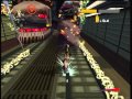 Jet Set Radio Future Finale