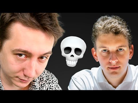 I Played The Alekhine Defence Against Duda