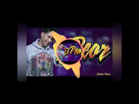 Chyno Miranda Ft J Balvin - El Peor ( audio )