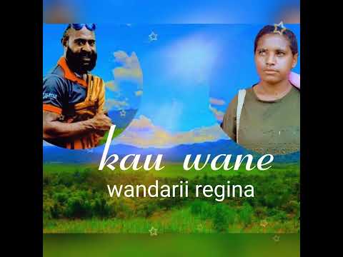 KAU WANE  PULE JOHNS Ft. Matai Don ( 2024 Huli Amplifers)