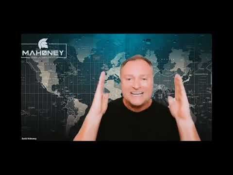 Mahoney Live.. Very Strong Show...