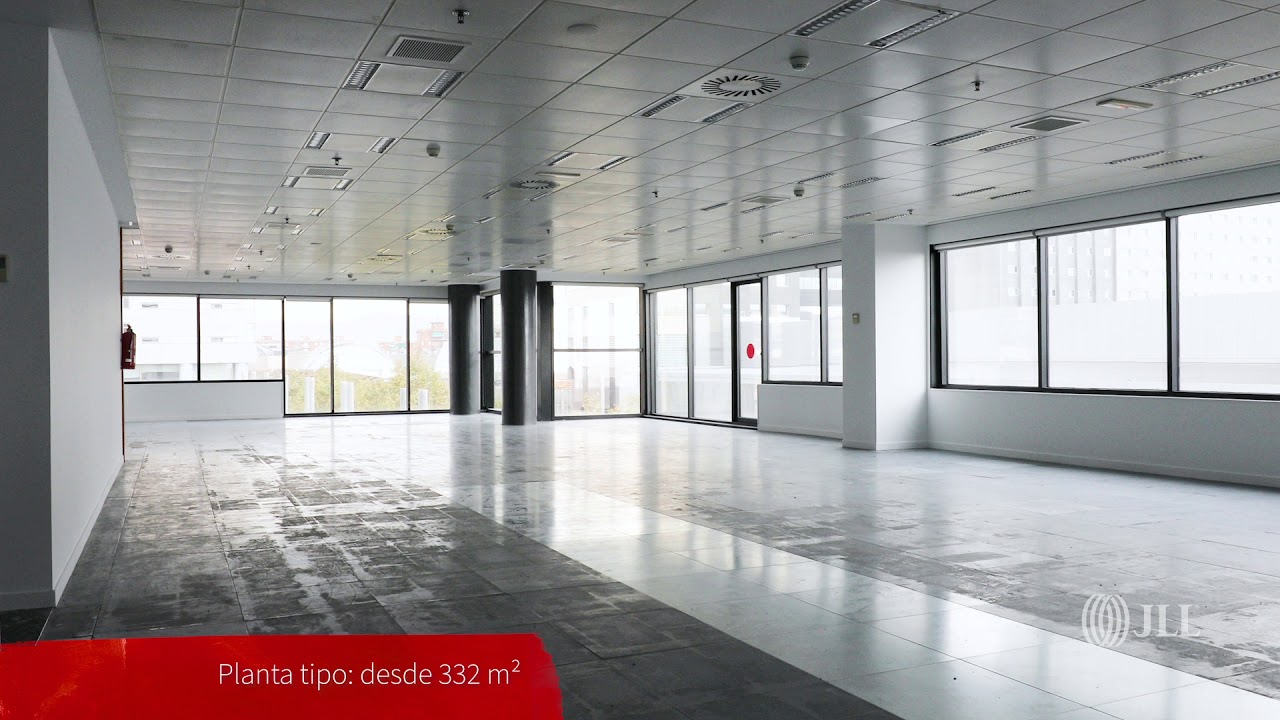 Watch Oficinas en alquiler | Diagonal Mar - Torre B3 |Josep Pla 2 | Barcelona Now Oficinas en alquiler | Diagonal Mar - Torre B3 |Josep Pla 2 | Barcelona