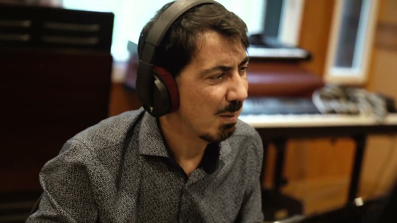 Indra trio - Shiva EPK